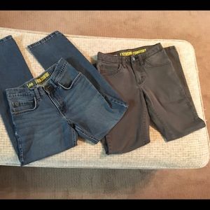 Boy Lee Jeans Youth Size
